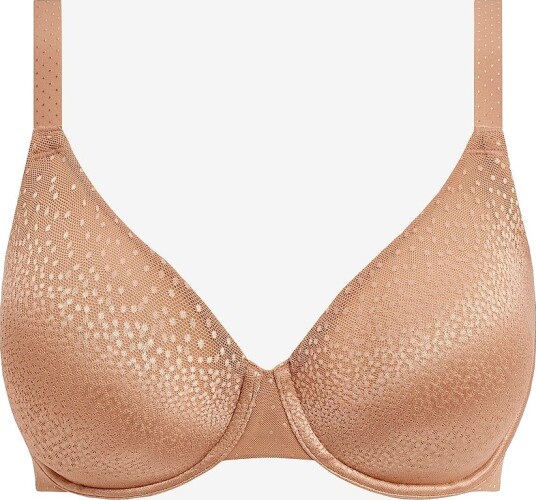 Wacoal Spile BH Back Appeal Beige