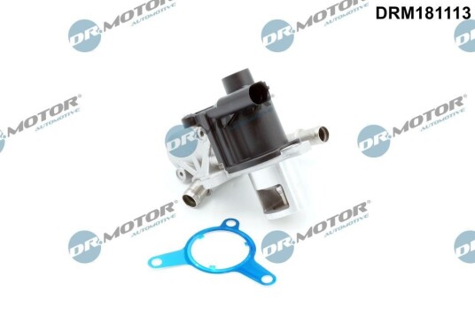 EGR Ventil Dr.Motor Automotive DRM181113
