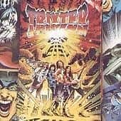 MediaTronixs Trixter CD Pre-Owned MediaTronixs Trixter CD Pre-Owned