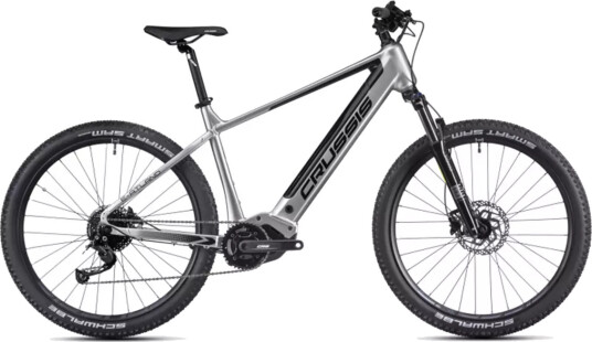 CRUSSIS e-Atland 7.10-(720 Wh) CRUSSIS e-Atland 7.10-(720 Wh)
