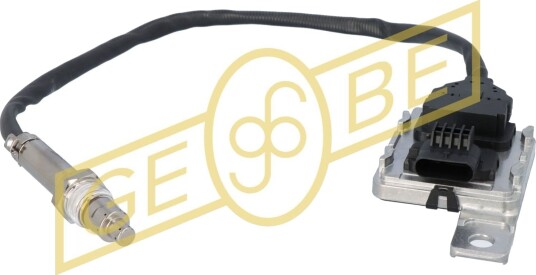 NOx-sensor, NOx-katalysator GEBE 9 3834 1