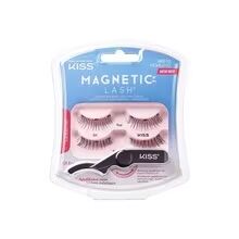 Kiss My Face Magnetic Lash 1 pair Magnetic lashes