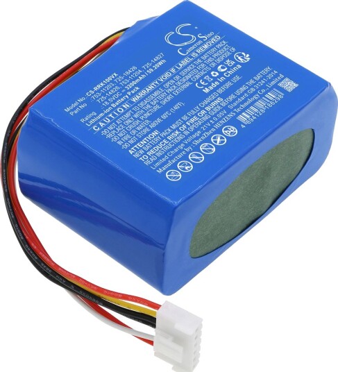 Batteri Til Cubcadet XR5 1000 Osv.