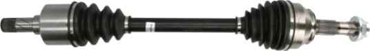 Point Gear Drivaksel POINT GEAR PNG74696
