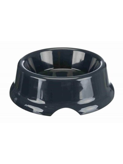 Trixie Plastic Bowl 0.5 L/ 14 cm Assorted Colours Trixie Plastic Bowl 0.5 L/ 14 cm Assorted Colours