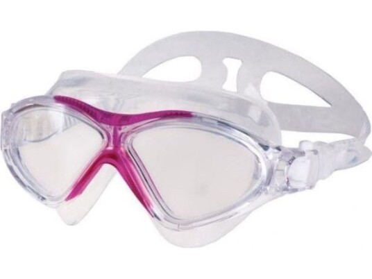 Spokey Dykkerbriller For Barn Vista Junior Rosa (920623) Spokey Dykkerbriller For Barn Vista Junior Rosa (920623)