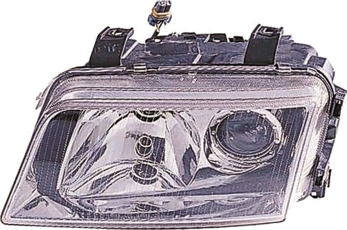 ABAKUS 441-1136R-ND7E Frontlykter