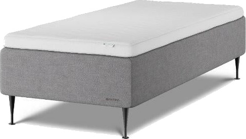 Rammemadrass Family Aktiv 80x200 fra Hilding