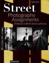 Street Photography Assignments Av Valerie Jardin
