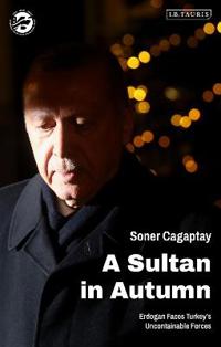 A Sultan In Autumn Av Soner Cagaptay