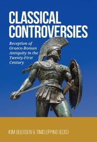 Beerden, Kim Classical Controversies (9464270373)