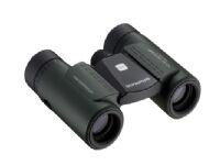 Olympus - Kikkerter 10 x 21 RC II WP - vanntett - tak - mørk grønn Olympus - Kikkerter 10 x 21 RC II WP - vanntett - tak - mørk grønn