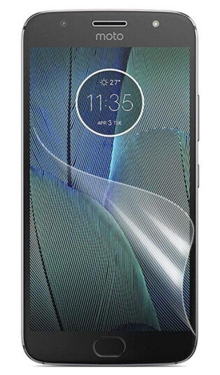 INCOVER Motorola Moto G5S Yourmate Skjermfilm (Avgrenset)