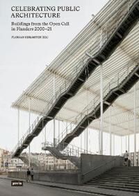 Heilmeyer, Florian Celebrating Public Architecture (3868596925)
