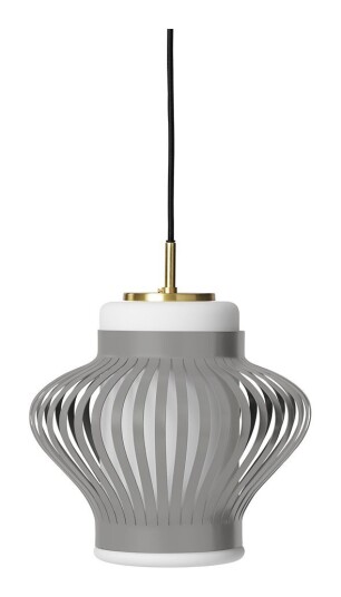 Warm Nordic OPAL LAMEL Pendel Warm Nordic OPAL LAMEL Pendel
