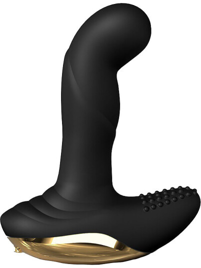 Marc Dorcel: P-Finger, Remote Control Vibrator Marc Dorcel: P-Finger, Remote Control Vibrator