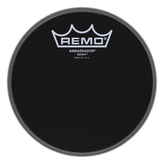 Remo Es-0006 Ebony Series 6 Remo Es-0006 Ebony Series 6