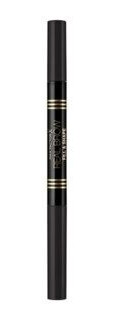 Max Factor Real Brow Fill & Shape 05 Black Brown Max Factor Real Brow Fill & Shape 05 Black Brown