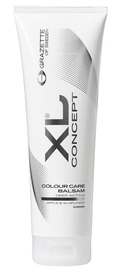 Grazette XL Colourcaring Conditioner 250ml
