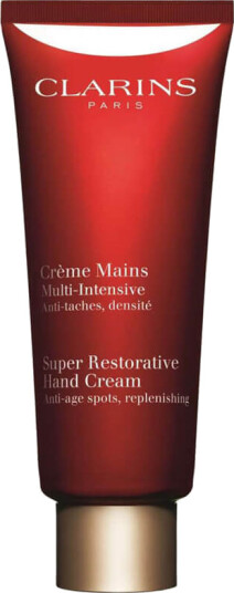 Clarins Super Restorative Hand Cream 100ml