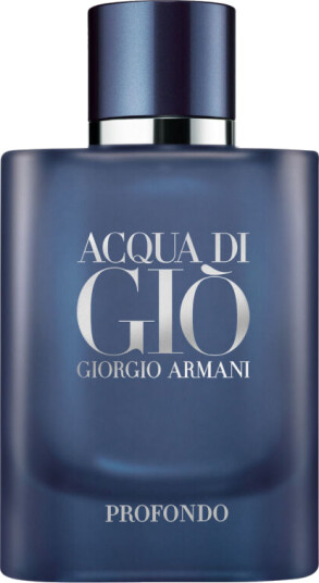 Giorgio Armani Acqua di Gio homme Profondo , 75 ml Armani Parfyme