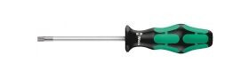 Wera 367, 30 cm, 405 mm, 37 mm, 37 mm, 129 g, Sort, Grønn