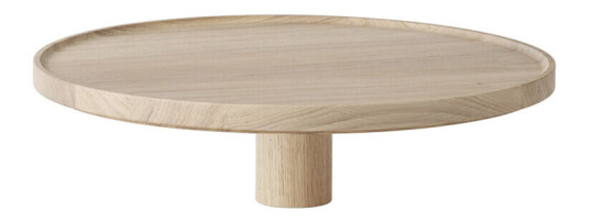 Muuto Linear System brett Oak ? 36 cm