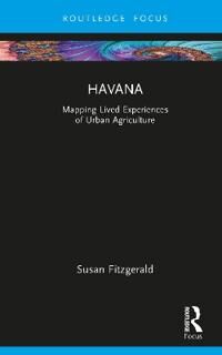 Havana Av Susan Fitzgerald