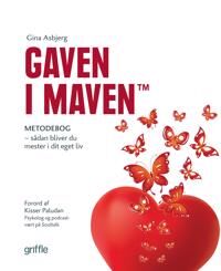 Asbjerg Gina Gaven i maven™ Metodebog