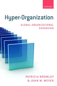 Bromley Patricia Hyper-Organization