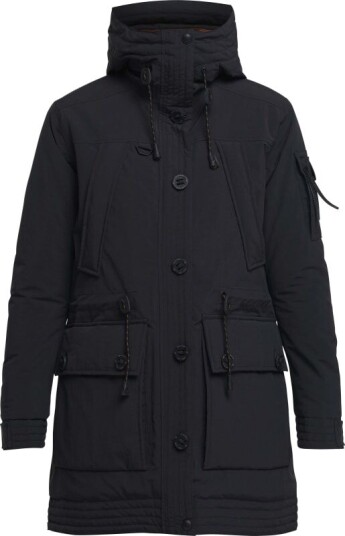 Tenson Women's Himalaya LTD Jacket XS , Black Tenson Women's Himalaya LTD Jacket XS , Black