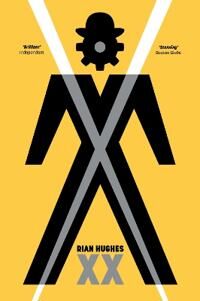 Xx Av Rian Hughes