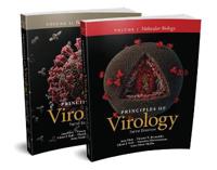 Principles Of Virology, Multi-Volume Av Jane (Princeton University) Flint, Vincent R. (Columbia University) Racaniello, Glenn F. (Fox Chase Cancer Cen