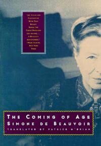 Beauvoir Simone de The Coming of Age