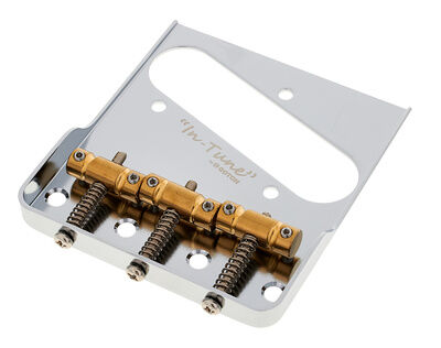 Gotoh BS-TC1S T-Style Bridge C Gotoh BS-TC1S T-Style Bridge C