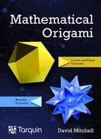 Mitchell David Mathematical Origami