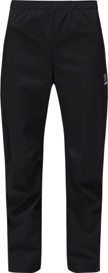 Hagl�fs Buteo Pant Women Sort XS Woman