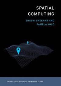 Shekhar Shashi Spatial Computing
