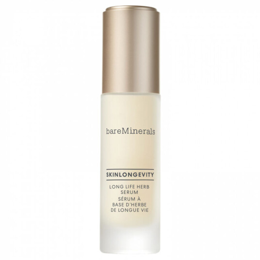 bareMinerals Skinlongevity Long Life Herb Serum 50ml bareMinerals Skinlongevity Long Life Herb Serum 50ml