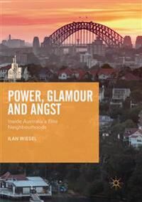 Wiesel Ilan Power Glamour and Angst