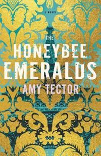 The Honeybee Emeralds Av Amy Tector