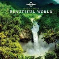 Lonely Planet'S Beautiful World Mini Av Lonely Planet
