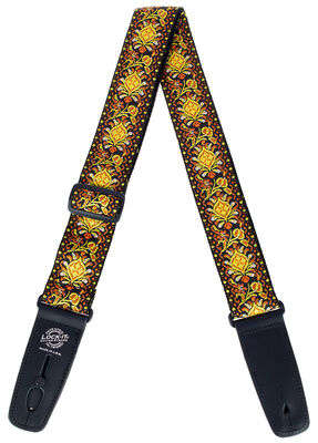 Lock-It Retro Series Strap Lemon Chill Lock-It Retro Series Strap Lemon Chill