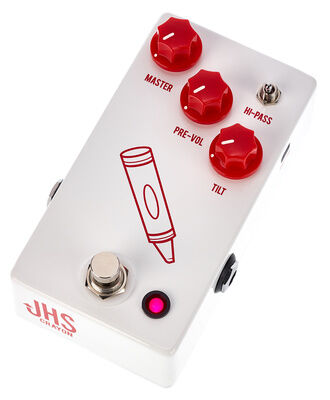 JHS Pedals Crayon JHS Pedals Crayon