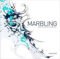 Marbling Av Freya Scott