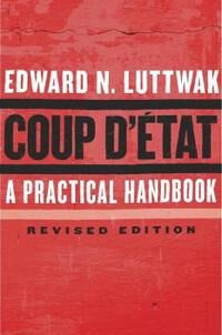 Luttwak Edward N. Coup d'État