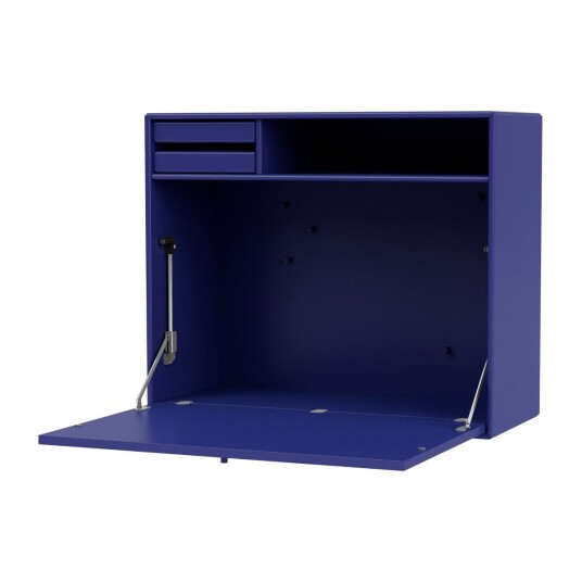 Montana STUDIO skrivebord vegghengt Monarch 135
