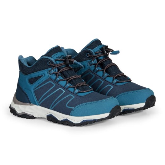 Urberg Kids' Fall Boot 28, Midnight Navy Urberg Kids' Fall Boot 28, Midnight Navy