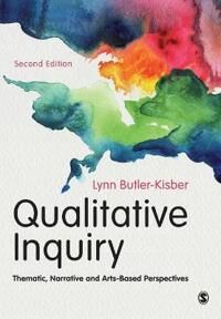 Qualitative Inquiry Av Lynn Butler-Kisber
