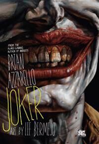 Joker Av Brian Azzarello